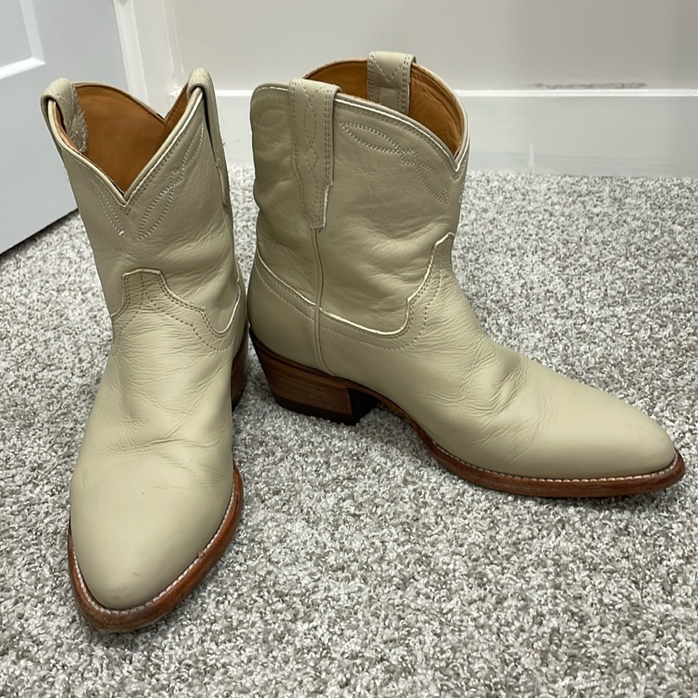 Tecovas “The Paige” Boots